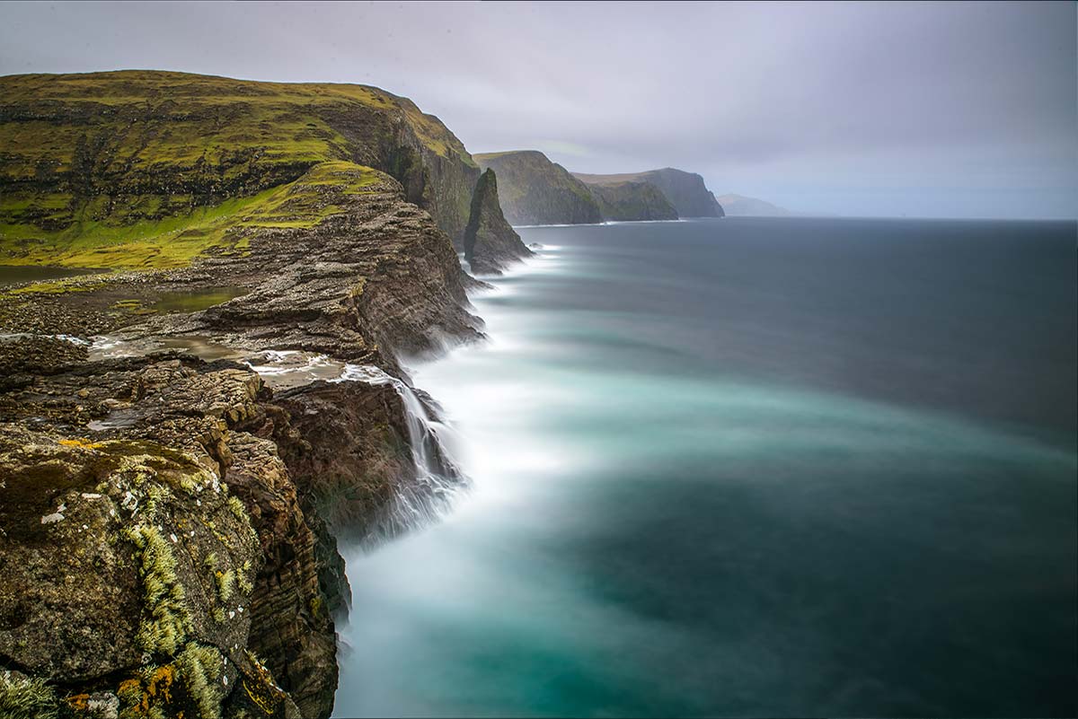 The real optical illusion on the Faroe Islands – Bilivoka